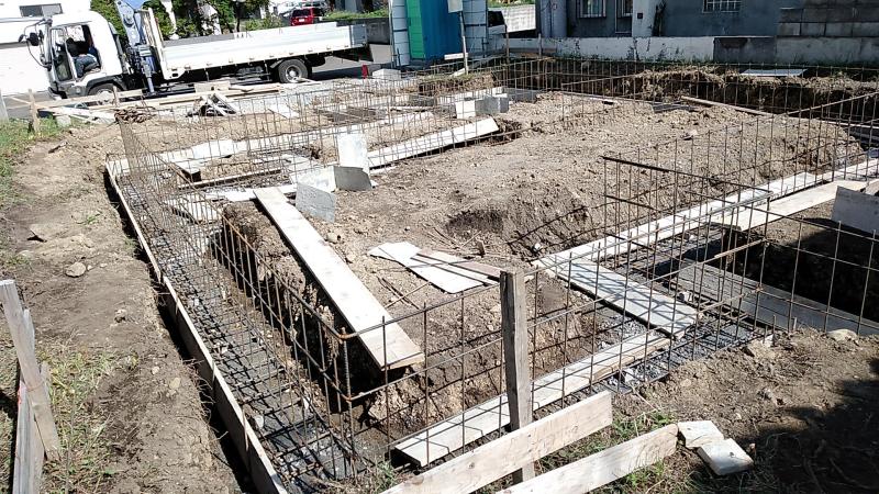 札幌市南区　N　様邸
