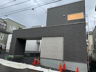 札幌市東区　N様邸