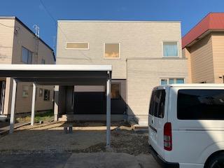 札幌市南区S様邸