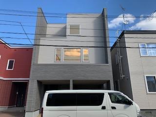 札幌市西区　H様邸