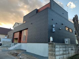 札幌市豊平区　T様邸