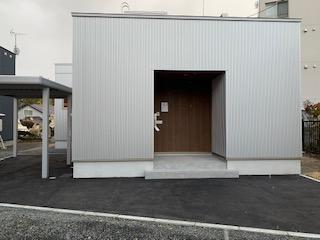 札幌市豊平区S様邸