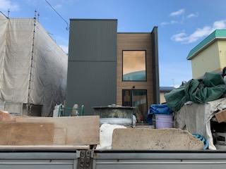 札幌市手稲区　Y様邸