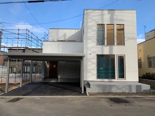 札幌市中央区　I様邸