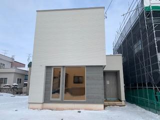 札幌市白石区　N様邸