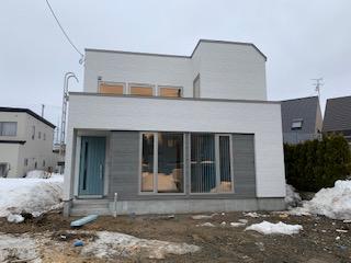 札幌市北区　O様邸