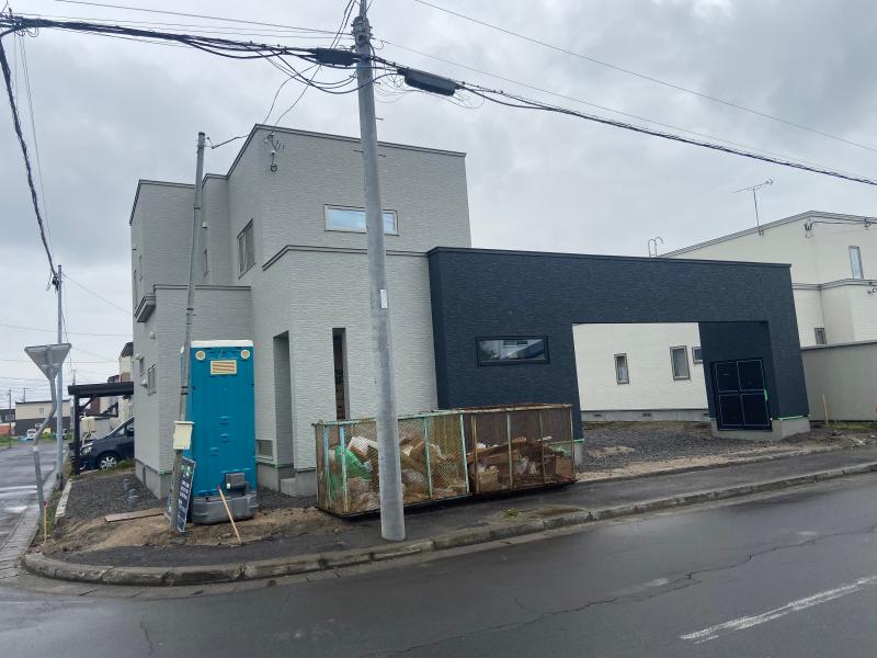 仕上工事（設備・電気）