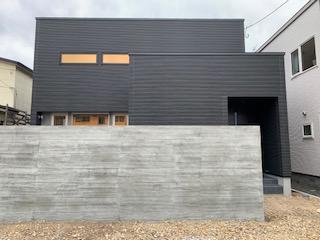 札幌市手稲区　T様邸