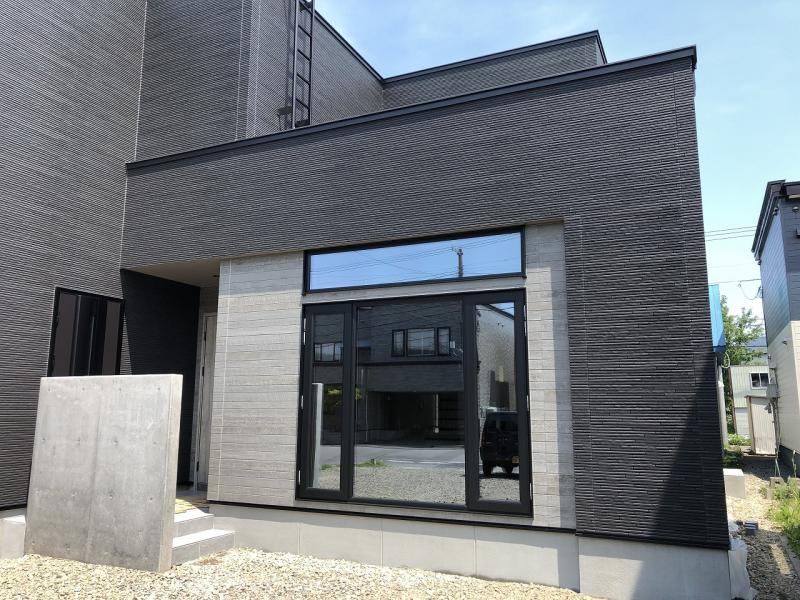 旭川市7条西　M　様邸