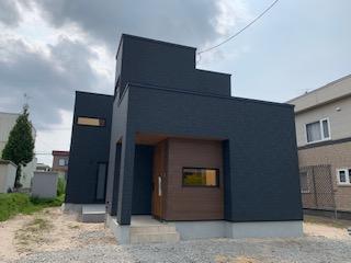 札幌市厚別区　O様邸