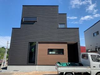 札幌市南区　G様邸