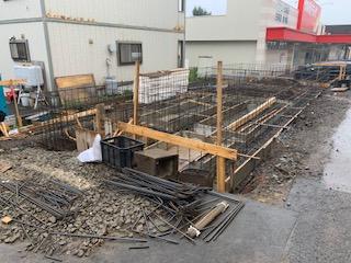 札幌市西区　K様邸