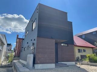 札幌市清田区　U様邸