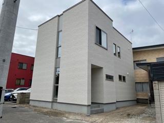 札幌市西区　A様邸