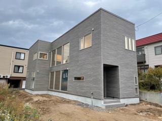 札幌市東区　Y様邸