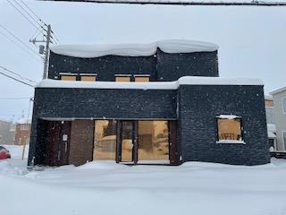 札幌市東区　H様邸