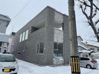 札幌市北区　N様邸