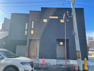 札幌市白石区　F様邸