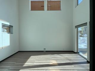 札幌市西区　M様邸