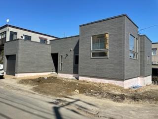 札幌市豊平区　F様邸