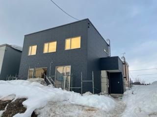 札幌市厚別区　T様邸