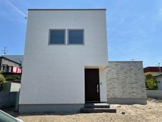 札幌市白石区　I様邸