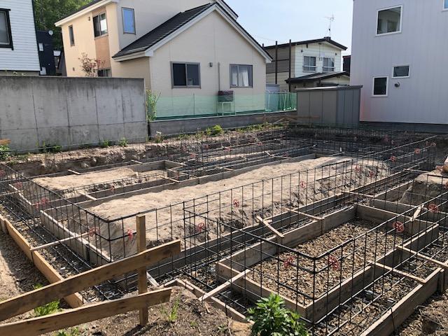 札幌市南区　Y様邸