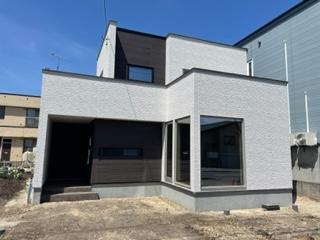 札幌市西区　K様邸