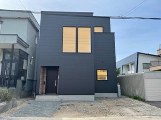 札幌市西区　Y様邸