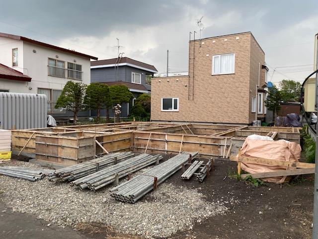 札幌市北区　Ｏ様邸