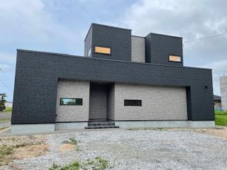 当別町太美町　K様邸