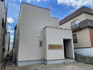 札幌市白石区　O様邸