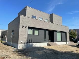 札幌市白石区　S様邸