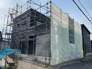 大工工事（完了）
