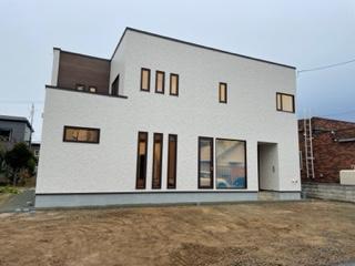 札幌市清田区　I様邸