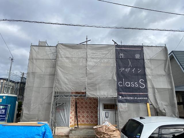 札幌市東区　K様邸