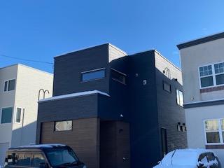 札幌市西区　N様邸