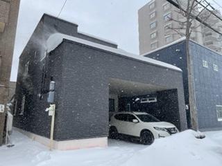 札幌市中央区　T様邸