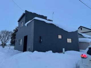南幌町　K様邸