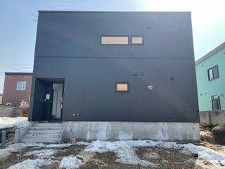 札幌市手稲区　T様邸