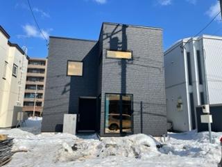 札幌市清田区　N様邸