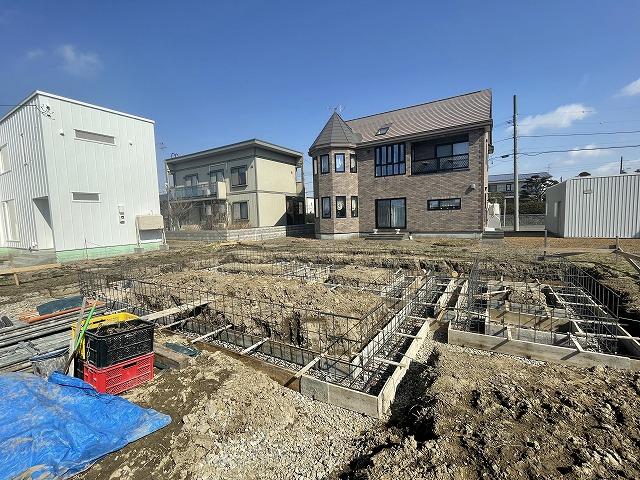 長沼町　K様邸