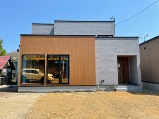 小樽市　N様邸