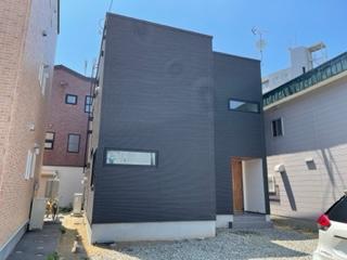 札幌市豊平区　O様邸