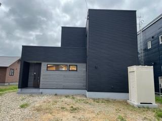 余市町　T様邸