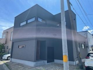 札幌市北区　N様邸
