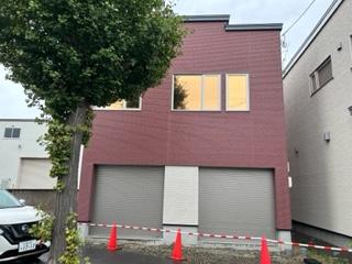札幌市東区　H様邸