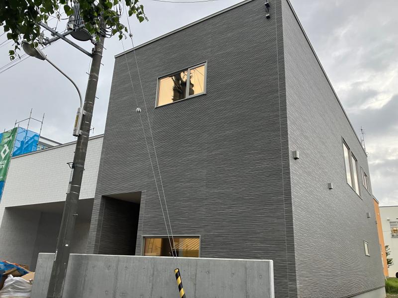 札幌市南区　N様邸