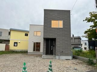 札幌市手稲区　H様邸