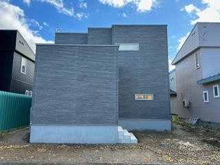 札幌市手稲区　N様邸